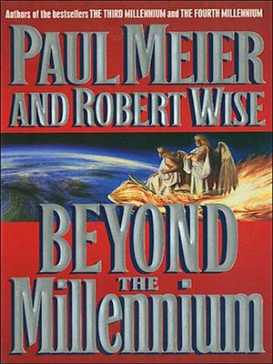 cover image of Beyond the Millennium